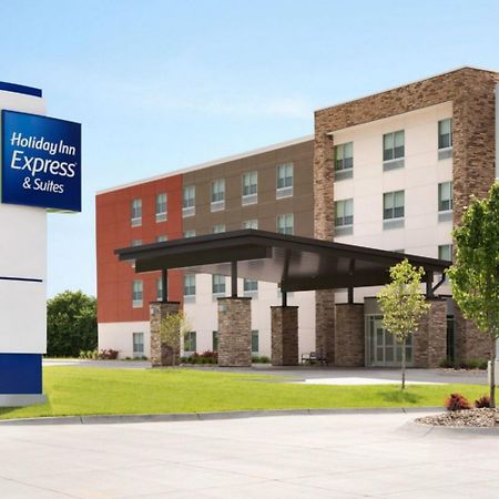 Holiday Inn Express & Suites - Lancaster - Mount Joy By Ihg エクステリア 写真