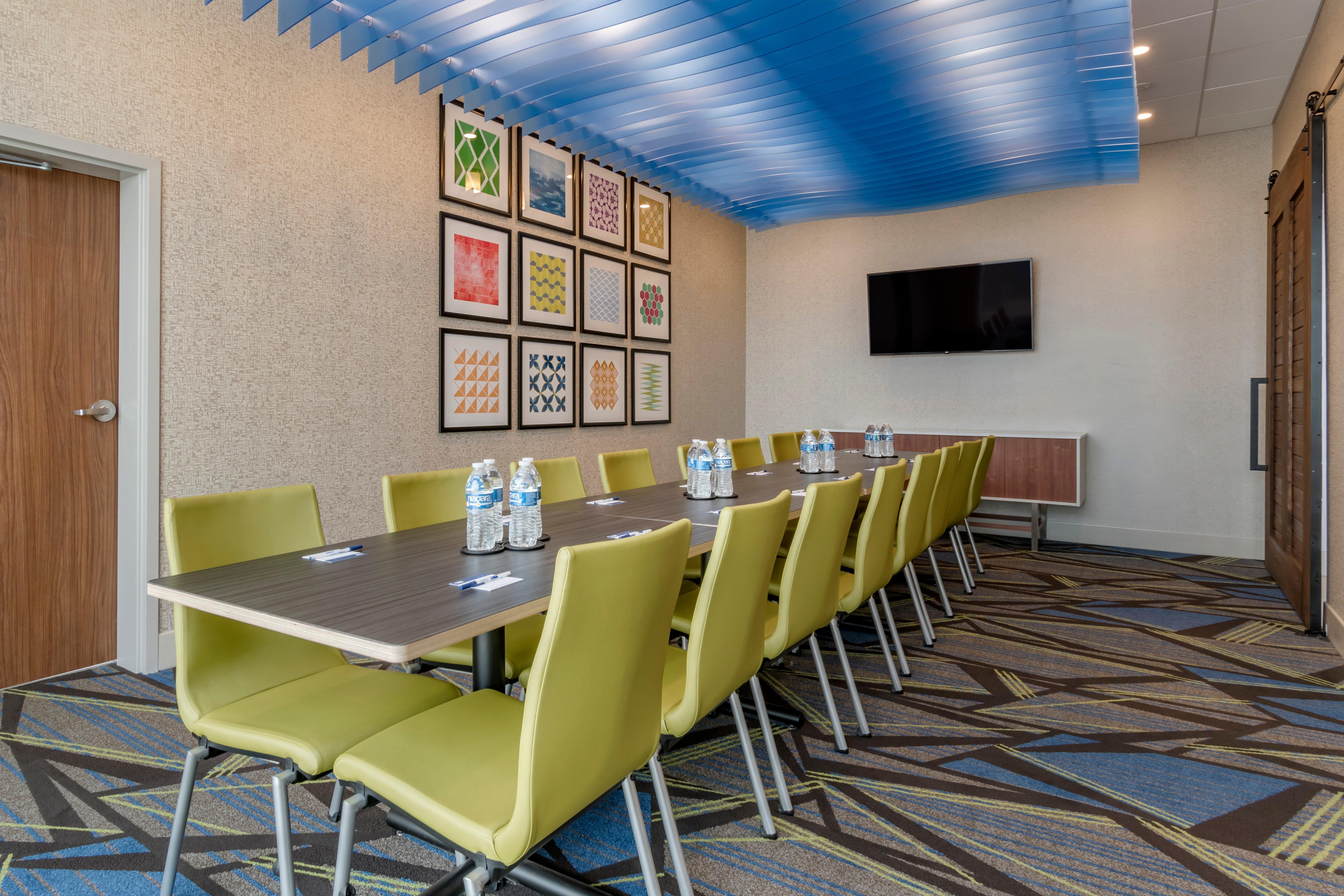 Holiday Inn Express & Suites - Lancaster - Mount Joy By Ihg エクステリア 写真
