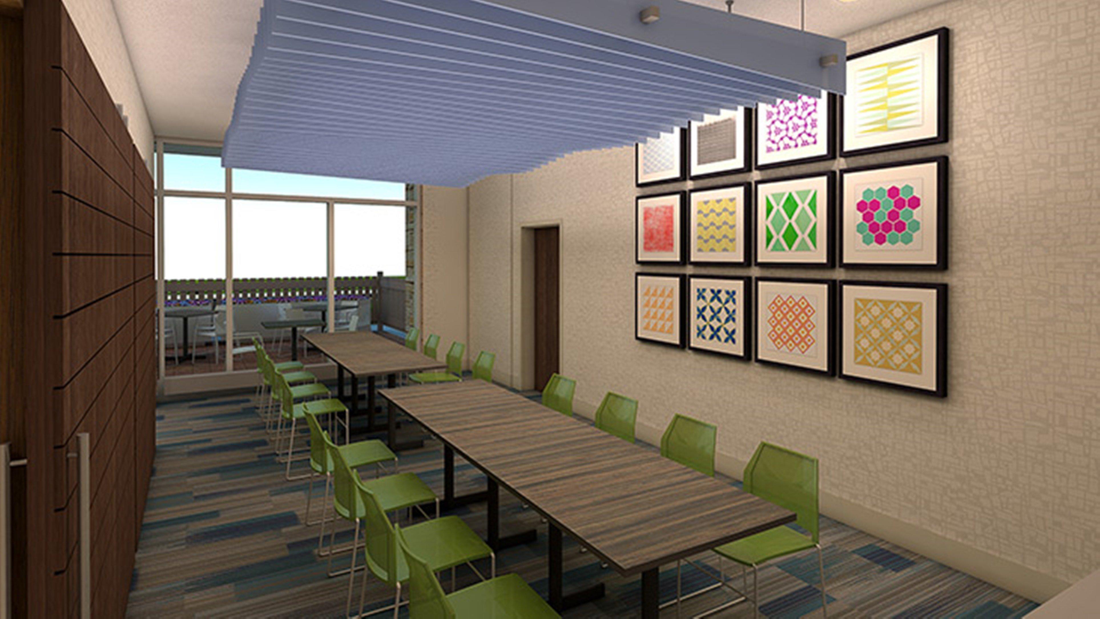 Holiday Inn Express & Suites - Lancaster - Mount Joy By Ihg エクステリア 写真
