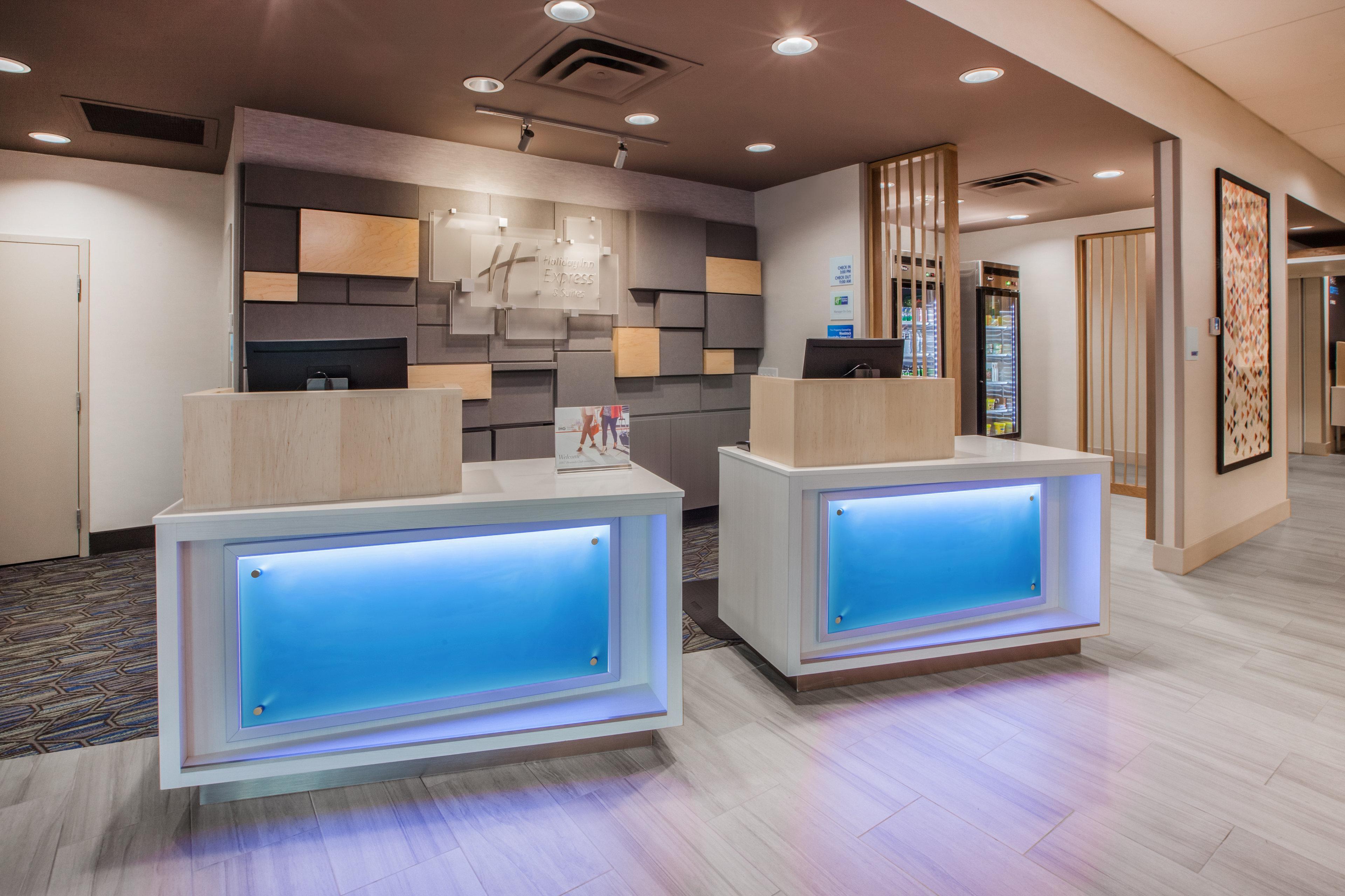 Holiday Inn Express & Suites - Lancaster - Mount Joy By Ihg エクステリア 写真