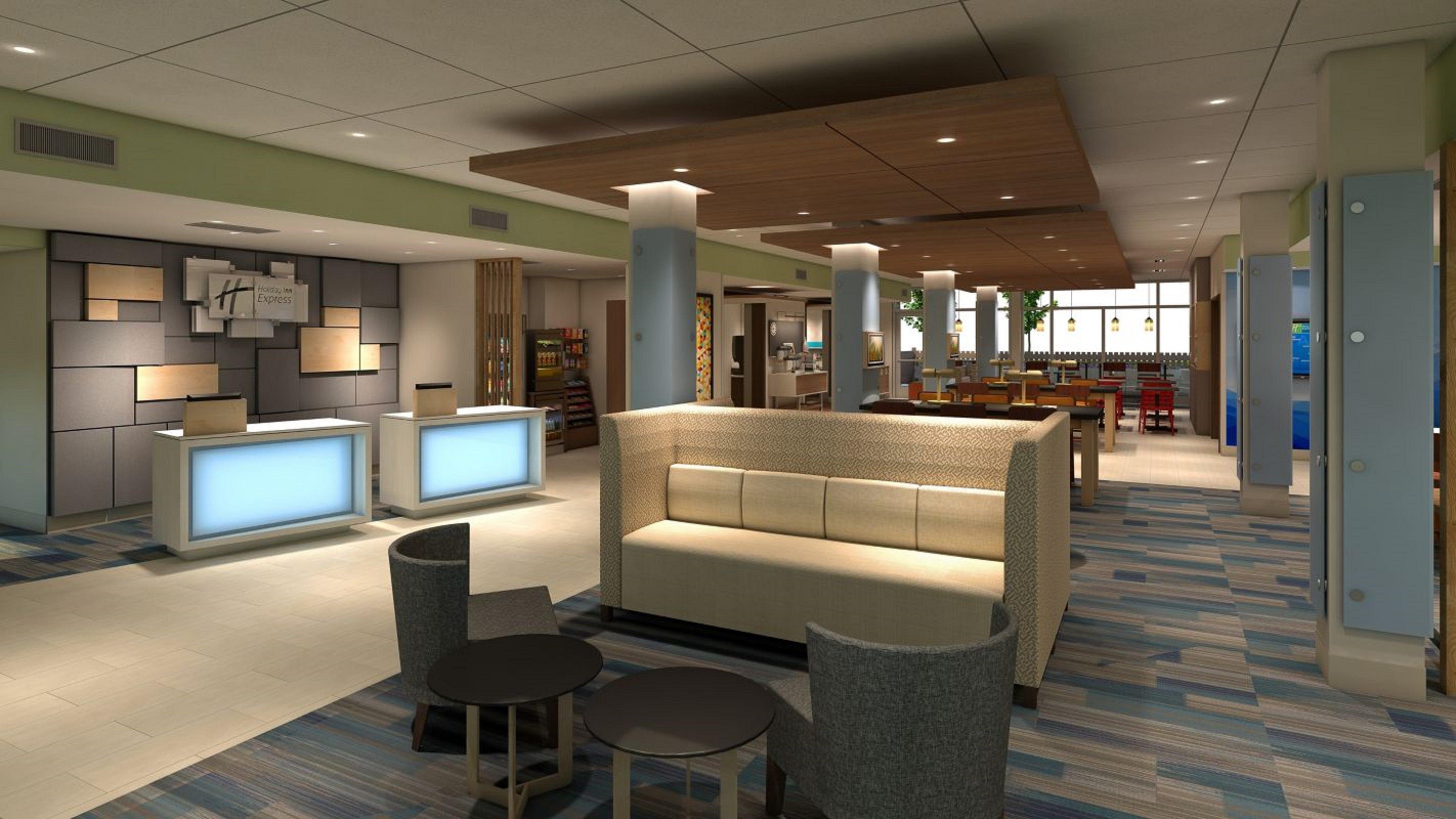 Holiday Inn Express & Suites - Lancaster - Mount Joy By Ihg エクステリア 写真