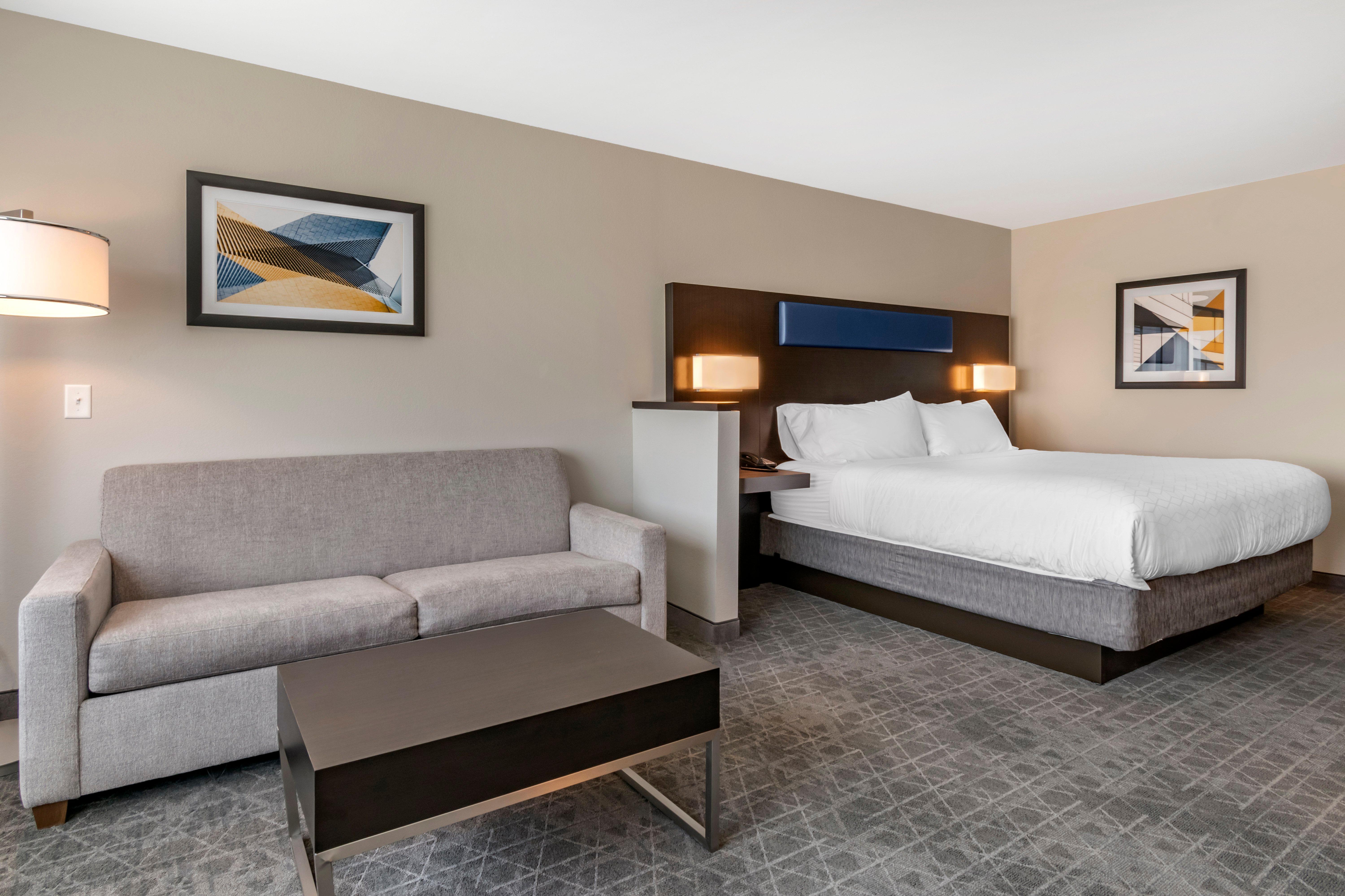 Holiday Inn Express & Suites - Lancaster - Mount Joy By Ihg エクステリア 写真