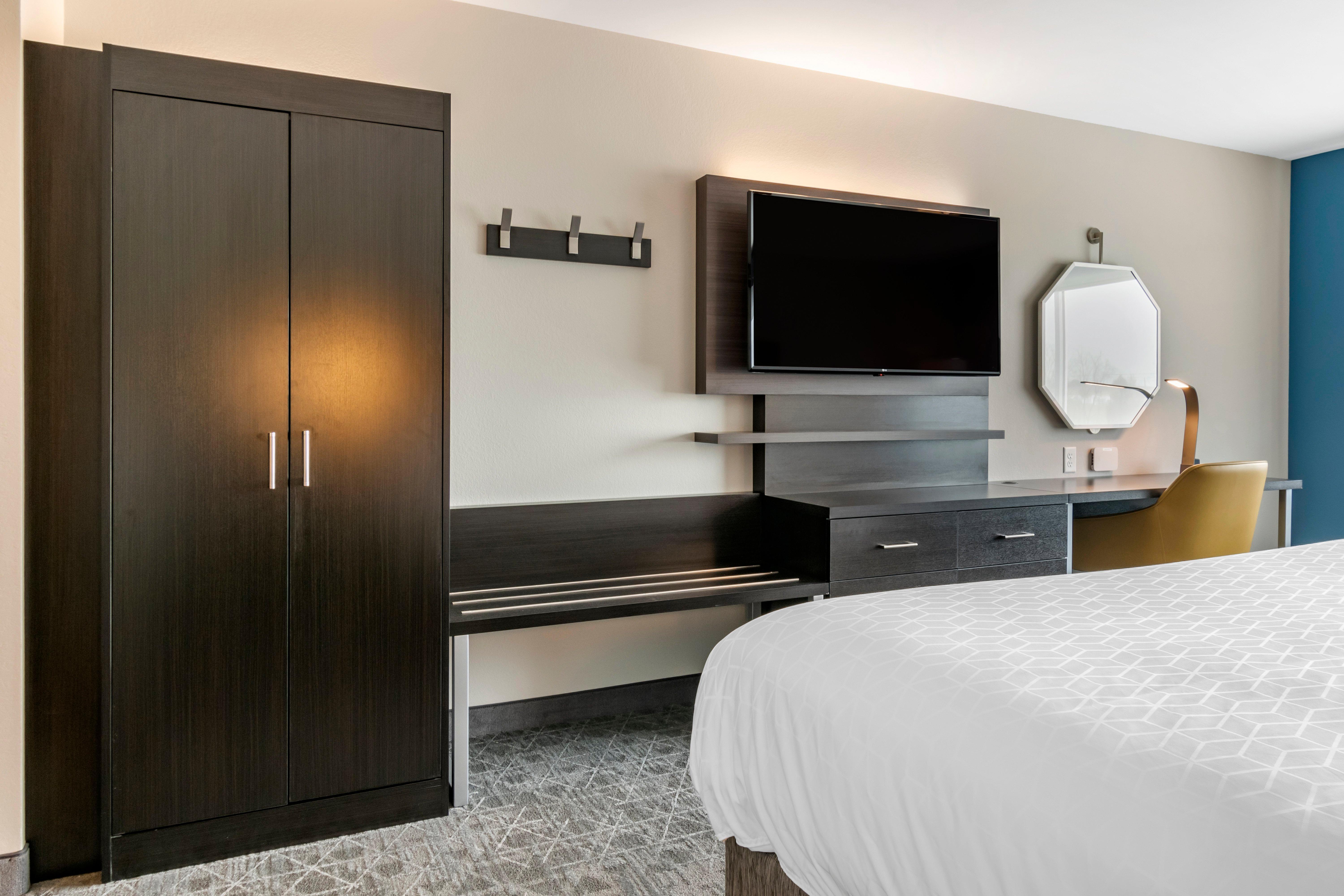 Holiday Inn Express & Suites - Lancaster - Mount Joy By Ihg エクステリア 写真