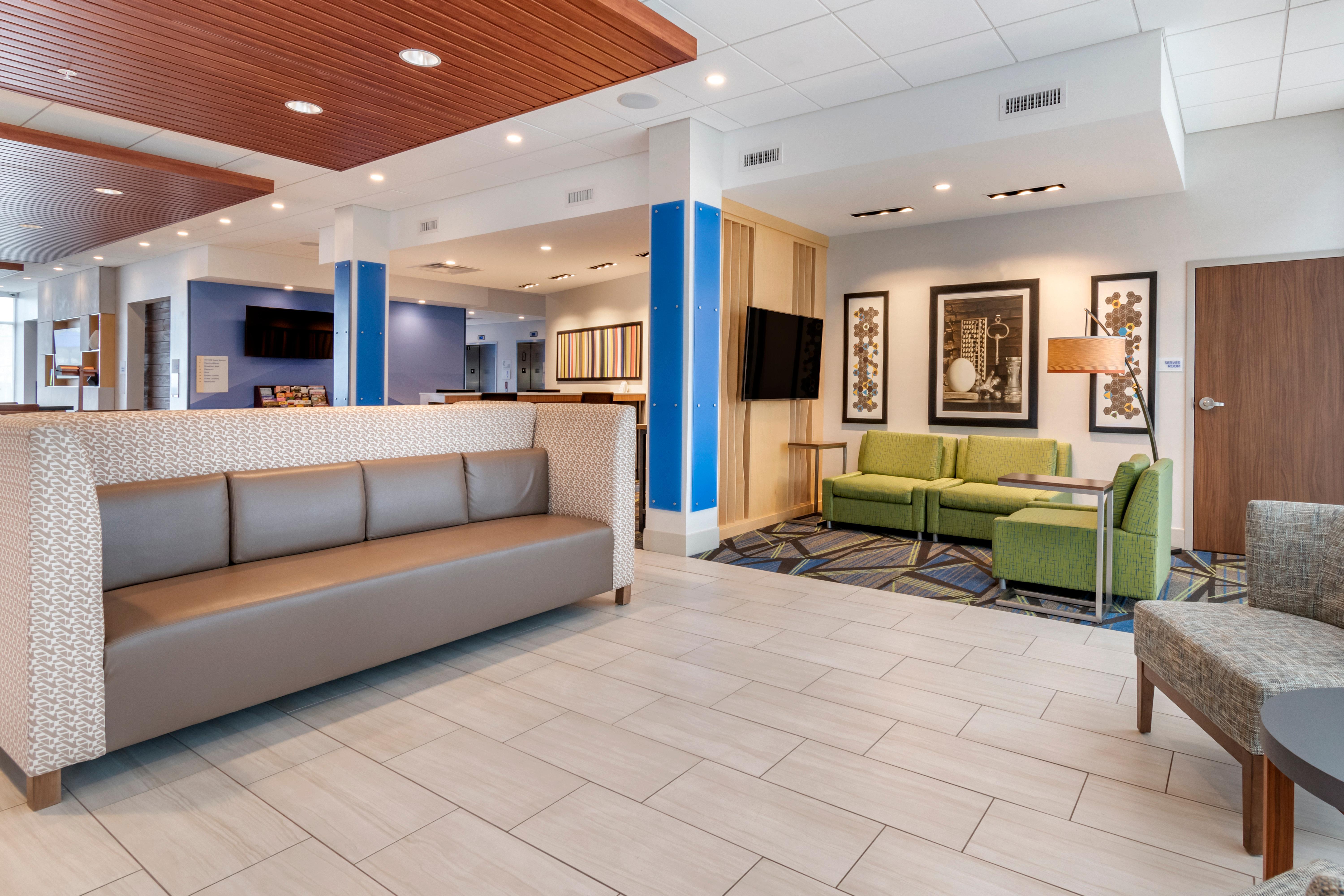 Holiday Inn Express & Suites - Lancaster - Mount Joy By Ihg エクステリア 写真