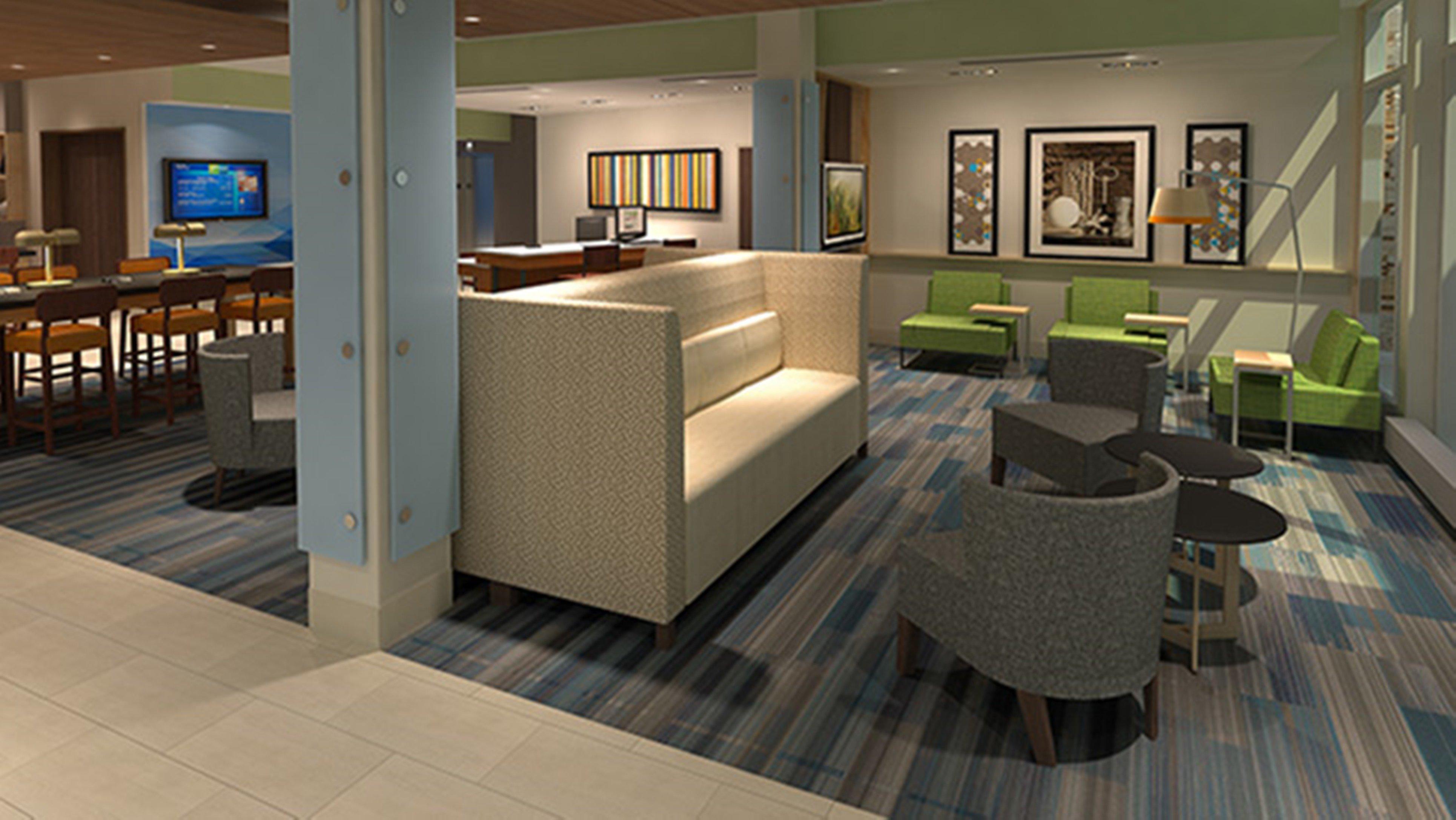 Holiday Inn Express & Suites - Lancaster - Mount Joy By Ihg エクステリア 写真