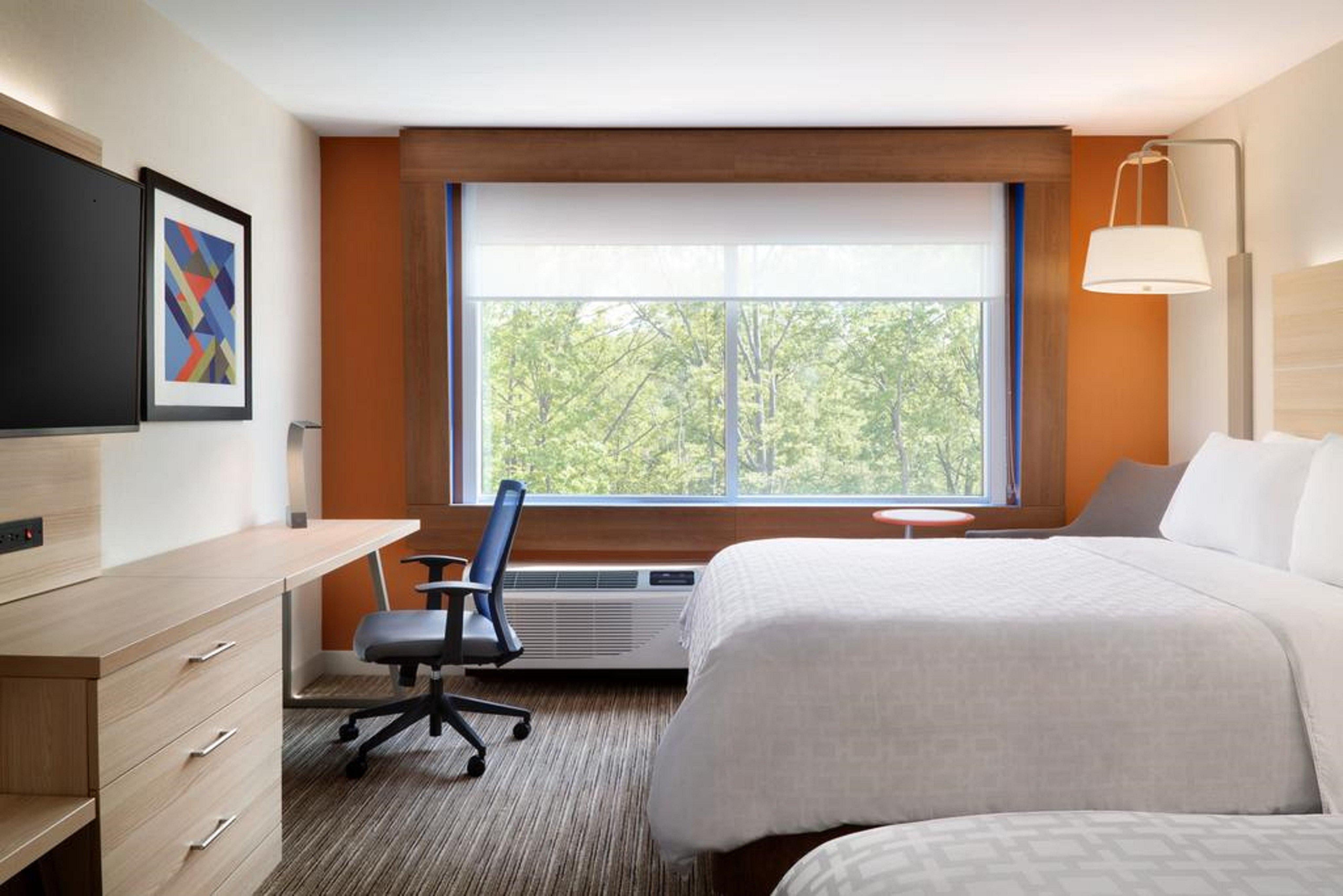 Holiday Inn Express & Suites - Lancaster - Mount Joy By Ihg エクステリア 写真