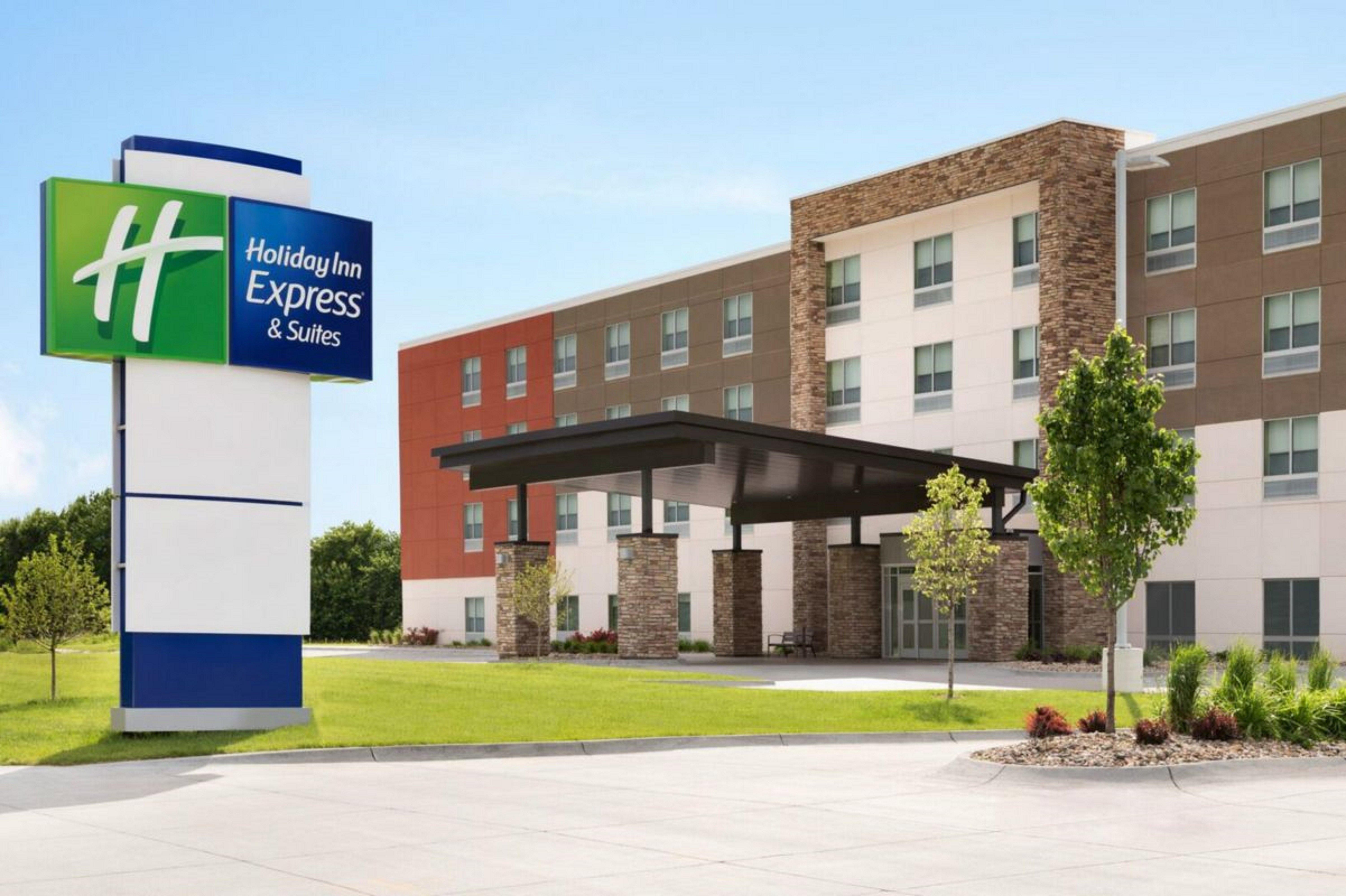 Holiday Inn Express & Suites - Lancaster - Mount Joy By Ihg エクステリア 写真