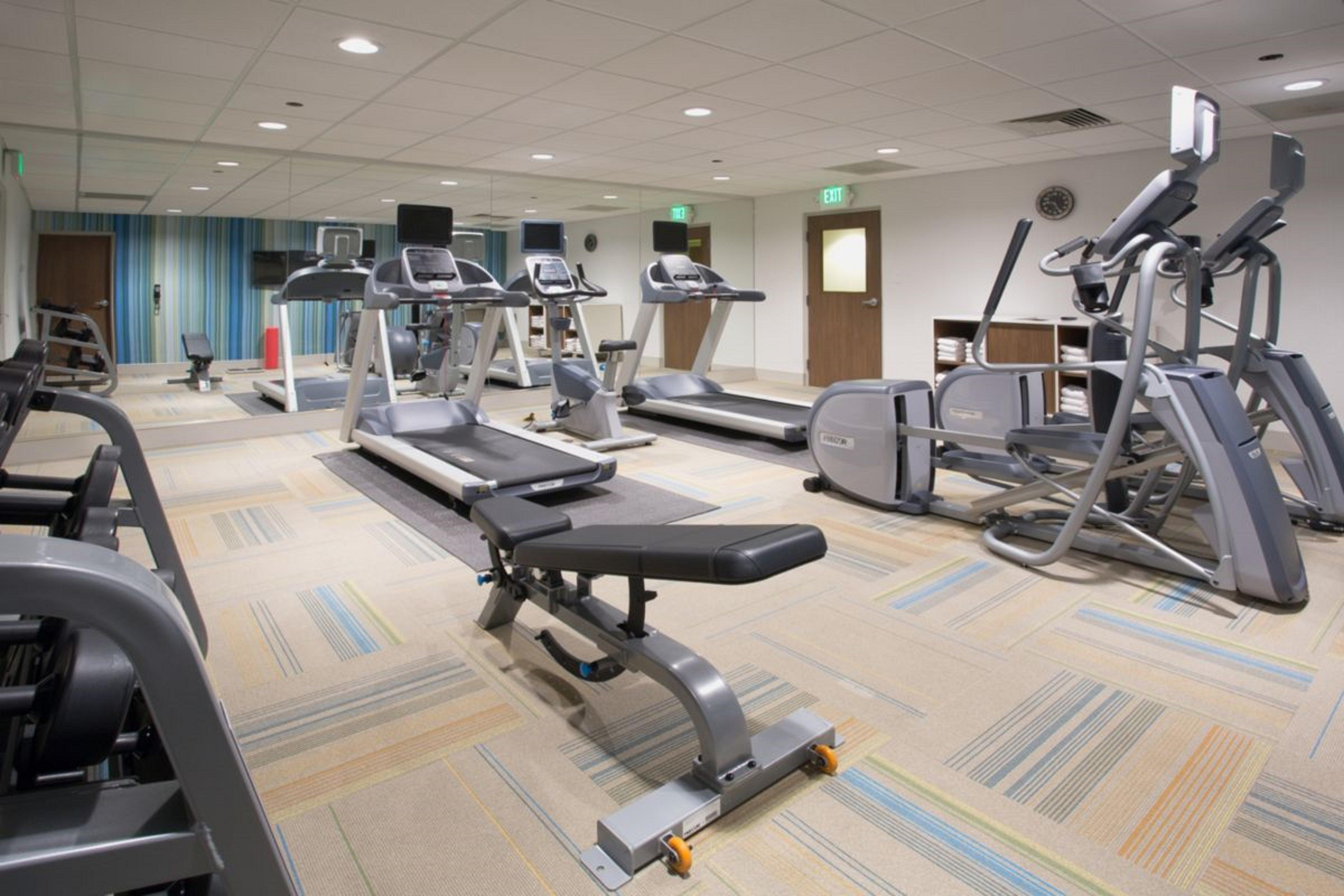 Holiday Inn Express & Suites - Lancaster - Mount Joy By Ihg エクステリア 写真