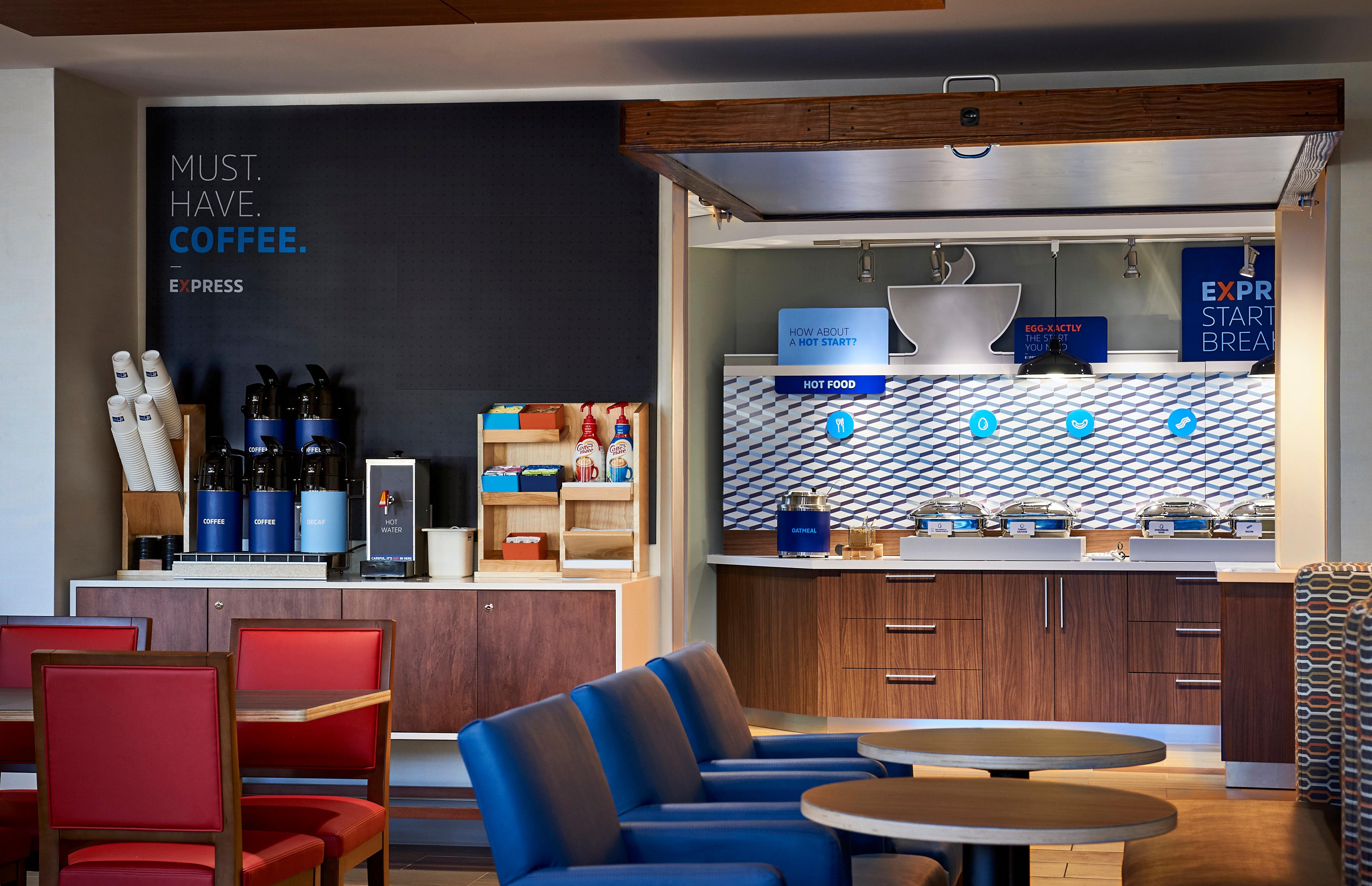 Holiday Inn Express & Suites - Lancaster - Mount Joy By Ihg エクステリア 写真
