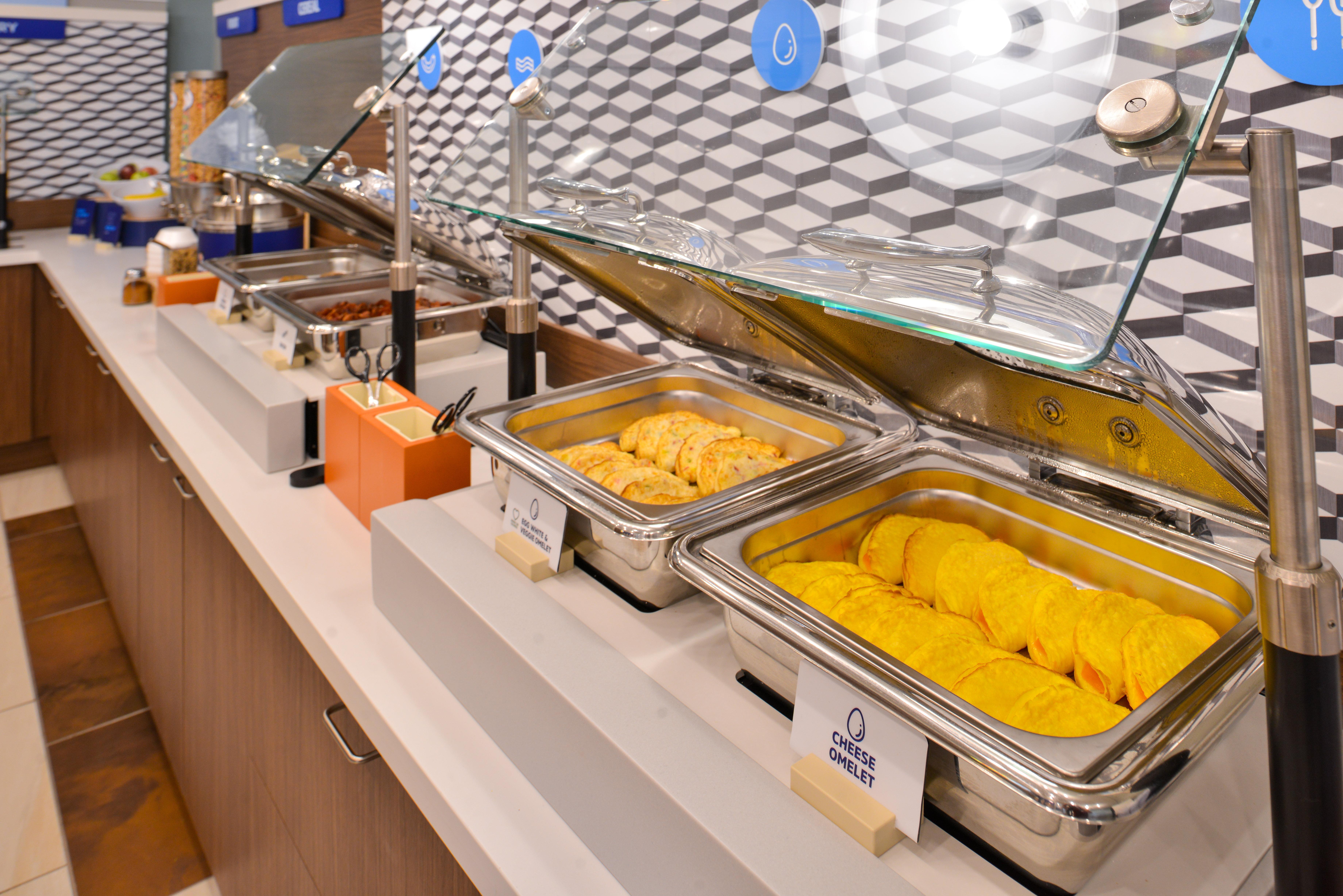 Holiday Inn Express & Suites - Lancaster - Mount Joy By Ihg エクステリア 写真
